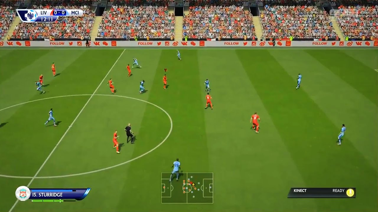 fifa free games play now